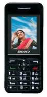 Simoco Mobile SM 399