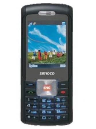 Simoco Mobile SM 498 Price