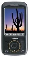 Simoco Mobile SM 499