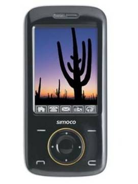 Simoco Mobile SM 499
