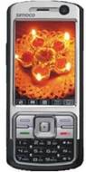 Simoco Mobile SM 633
