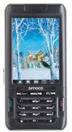 Simoco Mobile SM 911