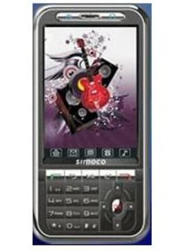 Simoco Mobile SM 955