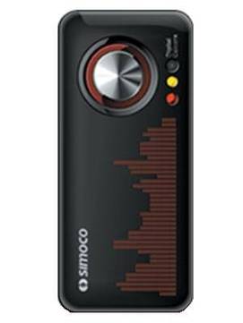 Simoco Mobile SM 955x