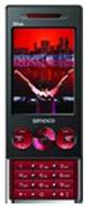 Simoco Mobile SM 966x
