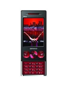 Simoco Mobile SM 966x