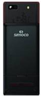 Simoco Mobile SM 966x
