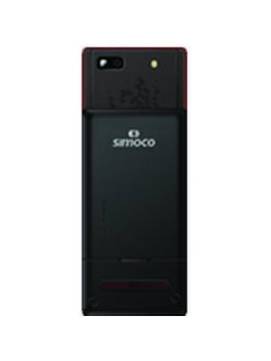 Simoco Mobile SM 966x