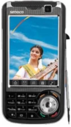 Simoco Mobile SM 988