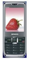Simoco Mobile SM 99