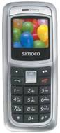 Simoco Mobile SM266