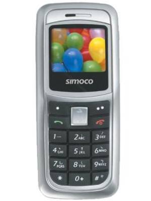 Simoco Mobile SM266 Price