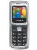 Compare Simoco Mobile SM266