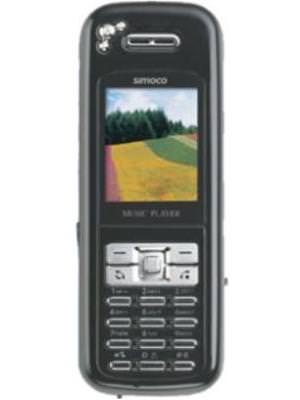 Simoco Mobile SM366 Price
