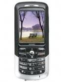 Simoco Mobile SM466