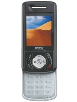 Simoco Mobile SM477