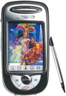 Simoco Mobile SM488