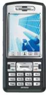 Simoco Mobile SM611