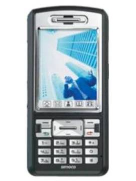 Simoco Mobile SM611