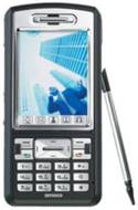 Simoco Mobile SM611