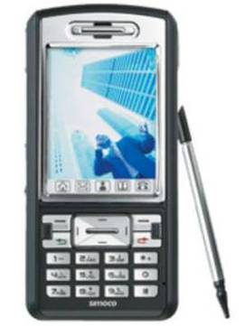 Simoco Mobile SM611