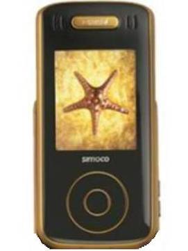 Simoco Mobile SM777BT