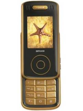 Simoco Mobile SM777BT