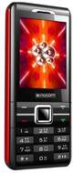 Sinocom KKT 34 Star