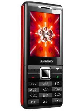 Sinocom KKT 34 Star
