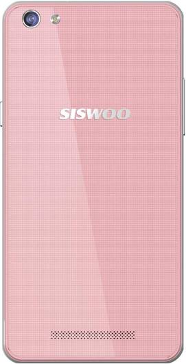SISWOO C50