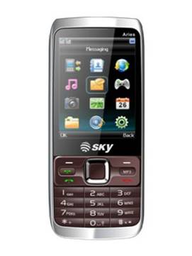 Sky Mobile Aries