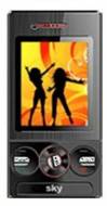 Sky Mobile Gemini