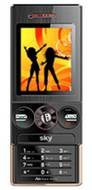 Sky Mobile Gemini