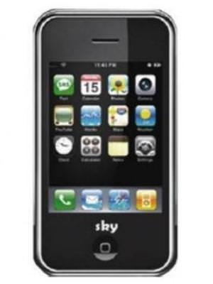 Sky Mobile I-fone Price