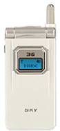 Sky Mobile IM-6200