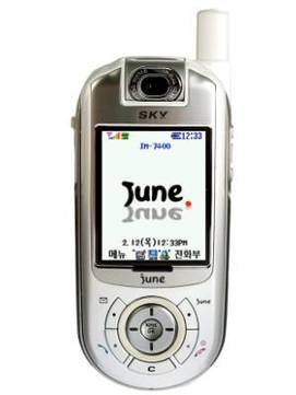 Sky Mobile IM-7400