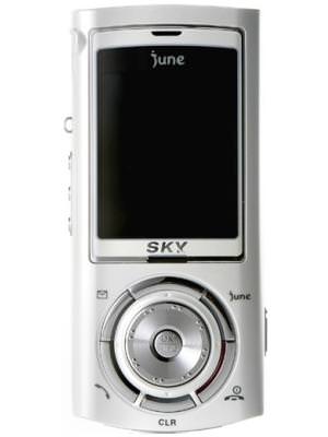 Sky Mobile IM-8500 Price
