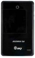 Sky Mobile Insomnia Tab