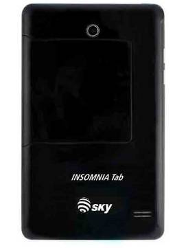 Sky Mobile Insomnia Tab