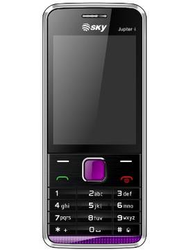 Sky Mobile Jupiter-X