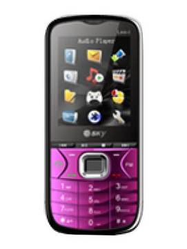 Sky Mobile Leo-i