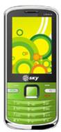 Sky Mobile Libra-ix