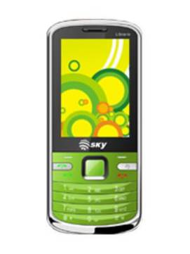 Sky Mobile Libra-ix