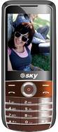 Sky Mobile Libra-X