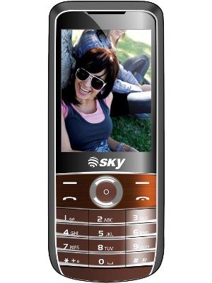 Sky Mobile Libra-X Price