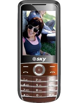 Sky Mobile Libra-X
