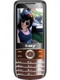 Sky Mobile Libra-X