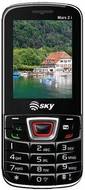 Sky Mobile Mars IIi