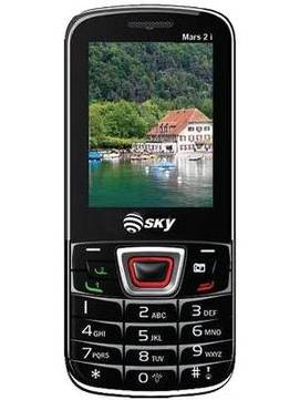Sky Mobile Mars IIi