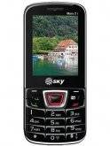 Sky Mobile Mars IIi